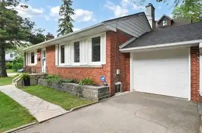 83 Allanbrooke Drive Toronto W08 Ontario M9A 3N7