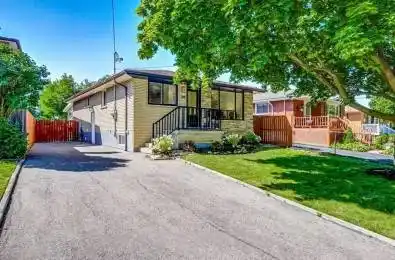 180 Manning Avenue Unit# LOWER Hamilton Ontario L9A 3G2