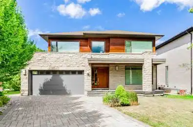 61 Hemford Crescent Toronto C13 Ontario M3B 2S4