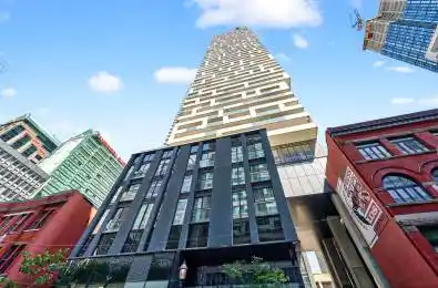 20 Lombard Street Unit# 4308 Toronto C08 Ontario M5C 0A7