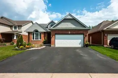 103 Hunter Road Orangeville Ontario L9W 5C2