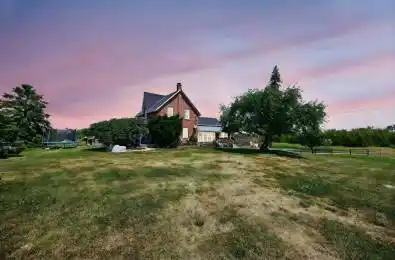 1617 42 County Road Clearview Ontario L0M 1S0