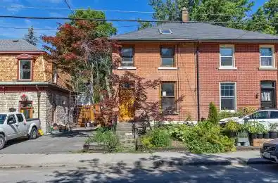 54 Wellington Street Kingston Ontario K7L 3C3