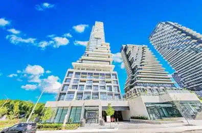 10 Inn On The Park Drive Unit# 3303 Toronto C13 Ontario M3C 0P9