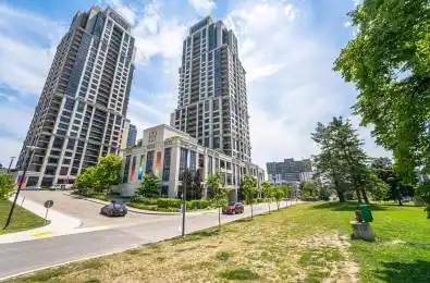 6 Eva Road Unit# 708 Toronto W08 Ontario M9C 0B1