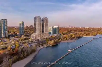 1928 Lakeshore Boulevard Unit# 3206 Toronto W01 Ontario M6S 0B1