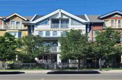 86 Woodbine Avenue Toronto E02 Ontario M4L 2A2