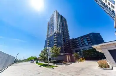 50 Thomas Riley Road Unit# 906 Toronto W08 Ontario M9B 0C1