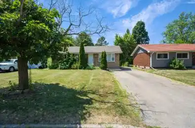 84 Jacobson Avenue St. Catharines Ontario L2T 3A3