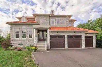 70 Brule Lakeway N/A Georgina Ontario L0E 1L0