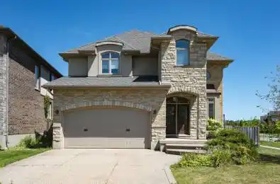 3246 Tillman Road London South Ontario N6P 0C3
