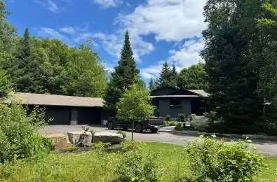 64 Thomas Crescent Huntsville Ontario P1H 2M3