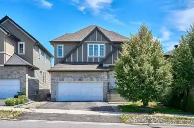 384 Huntsville Drive Kanata Ontario K2T 0H5
