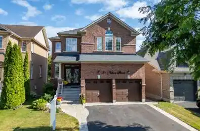 81 Nelson Street Clarington Ontario L1C 0A7