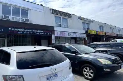 1853 Lawrence Avenue Toronto E04 Ontario M1R 2Y3