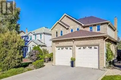 650 Cognac Crescent Unit# BSMT Pickering Ontario L1X 1L8