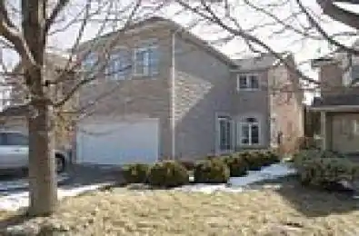 5114 Warwickshire Way Mississauga Ontario L5V 1R2