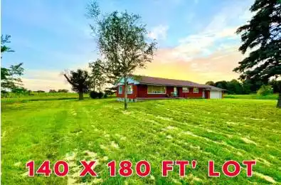 11900 Hwy 27 N/A Vaughan Ontario L0J 1C0