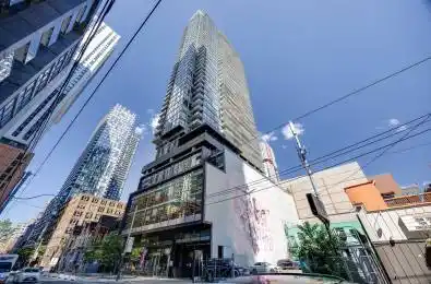 290 Adelaide Street Unit# 3710 Toronto C01 Ontario M5V 0P3
