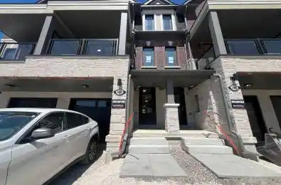 5951 Saigon Street Mississauga Ontario L5V 0E9