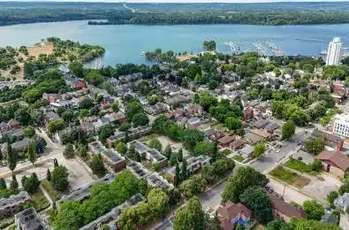 380 Macnab Street Hamilton Ontario L8L 1L1