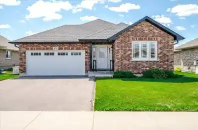 82 Darrell Drain Crescent Asphodel-Norwood Ontario K0L 2V0