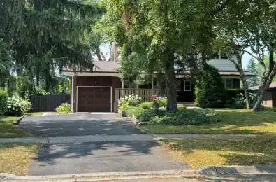 10 Griselda Crescent Unit# Main Toronto E09 Ontario M1G 3P6