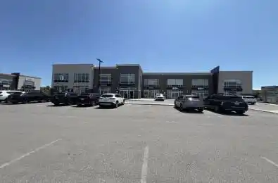 3495 Rebecca Street Unit# 209 Oakville Ontario L6L 0H5