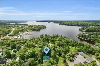 15 Victoria Street Seguin Ontario P0C 1J0