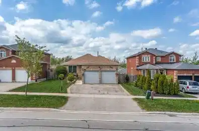 220 Livingstone Street Barrie Ontario L4M 6M5