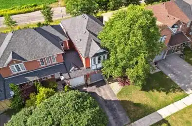 70 Moore Crescent Hamilton Ontario L9G 4Z6