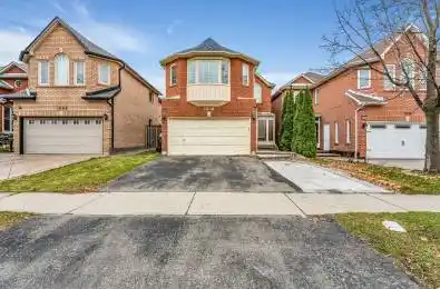 1048 Charminster Crescent Unit# Upper Mississauga Ontario L5V 1R1