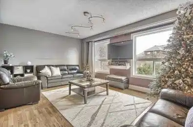 17 Stiles Avenue Aurora Ontario L4G 7N3