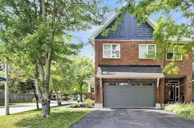 70 Oldfield Street Barrhaven Ontario K2G 7C2