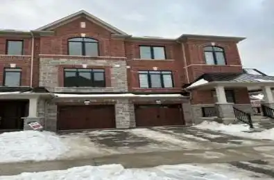 97 Elkington Crescent Whitby Ontario L1P 0L7