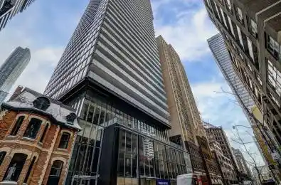 15 Grenville Street Unit# 3908 Toronto C01 Ontario M4Y 1A1