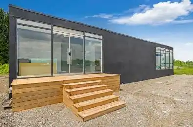 11840 Keele Street Unit# Bldg 2 Vaughan Ontario L6A 1S2