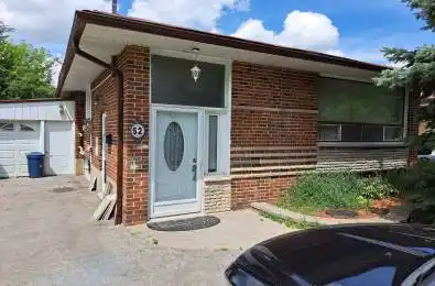 52 Lombardy Crescent Toronto E04 Ontario M1K 4N9