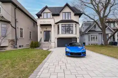 106 Allingham Gardens Toronto C06 Ontario M3H 1Y2