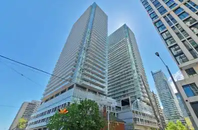 195 Redpath Avenue Unit# 1004 Toronto C10 Ontario M4P 0E4