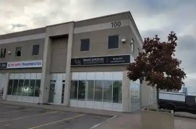100 Bass Pro Mills Drive Unit# 44 Vaughan Ontario L4K 5X1