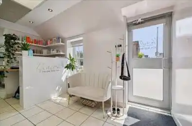550 Upper James Street Unit# Unit 1 Hamilton Ontario L9C 2Y4