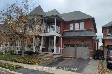 18 rossi Drive Vaughan Ontario L4H 3K6