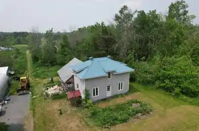 8814 County Rd 50 Road Havelock-Belmont-Methuen Ontario K0L 1Z0