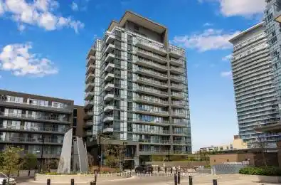 52 forest manor Road Unit# 108 Toronto C15 Ontario M2J 0E2