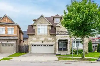135 Hoey Crescent Oakville Ontario L6M 0X1