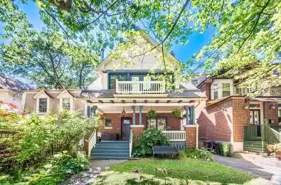104 Silver Birch Avenue Toronto E02 Ontario M4E 3L4