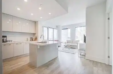 1 Gloucester Street Unit# 916 Toronto C08 Ontario M4Y 1L8