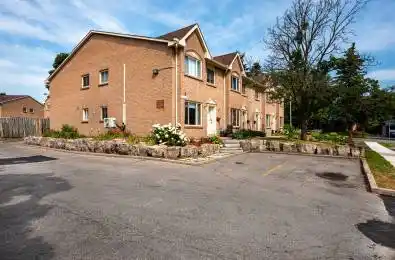2 Cedar Drive Unit# 5 Orangeville Ontario L9W 2X6
