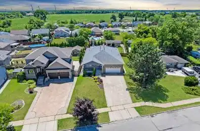 138 Rock Street West Lincoln Ontario L0R 2A0